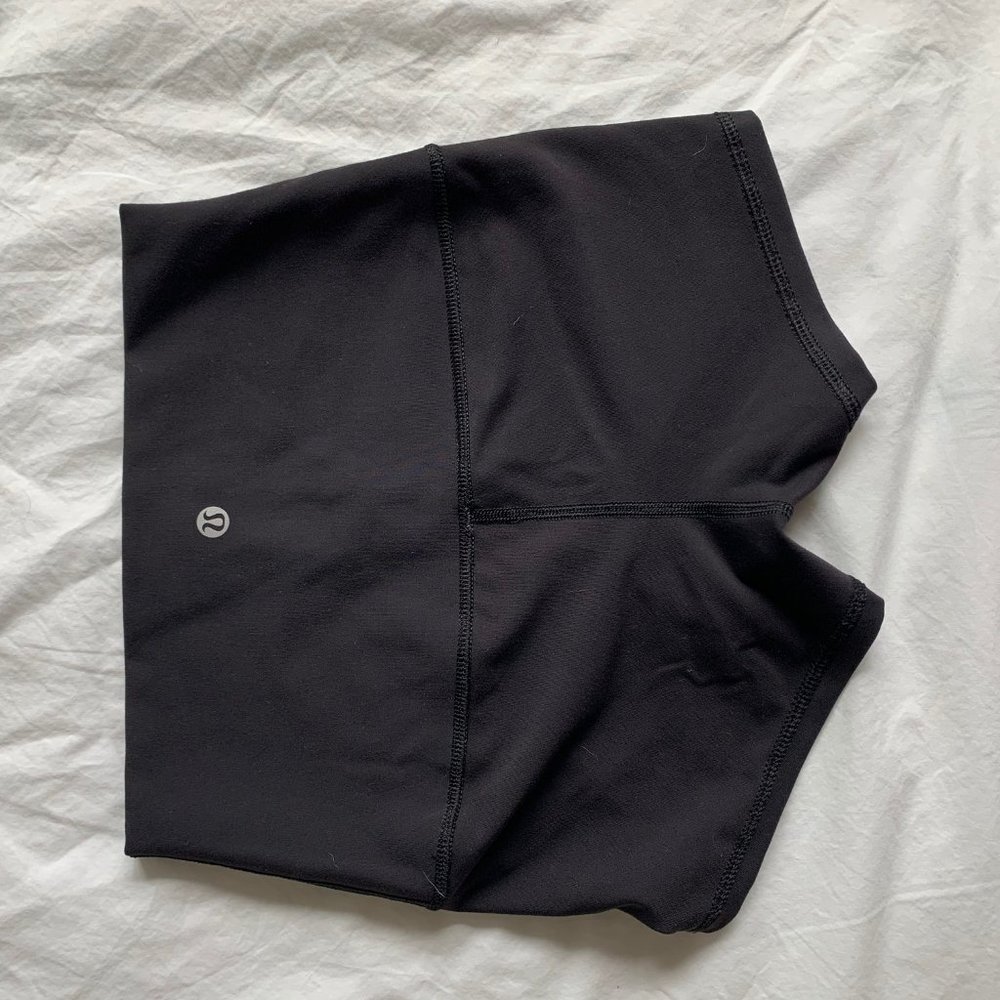 Lulu Shorts